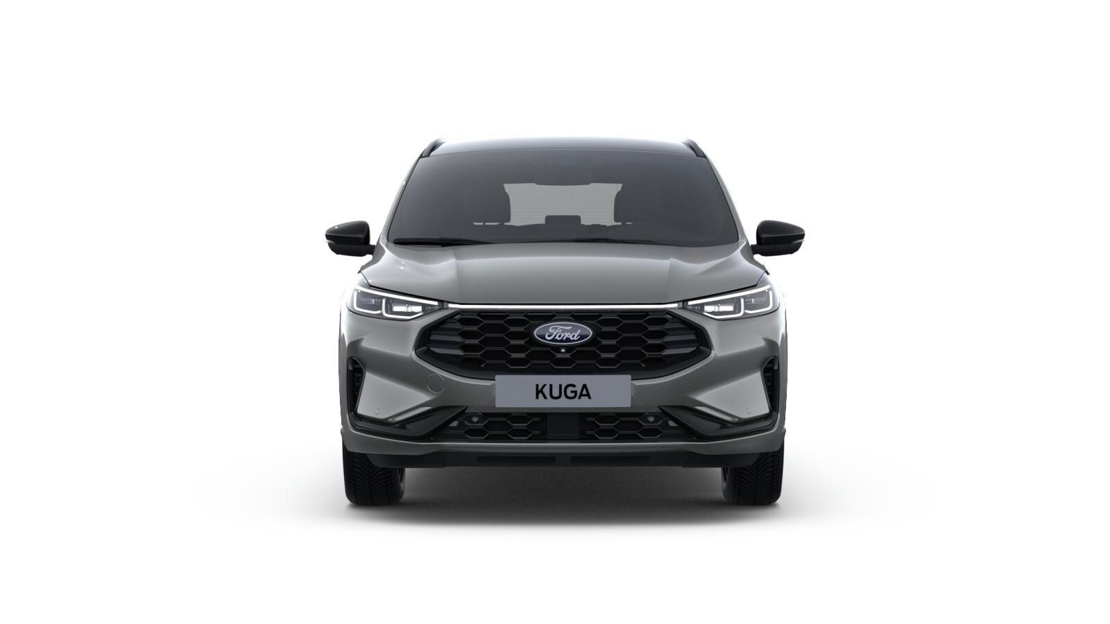 Ford Kuga, 2,5 Duratec HEV BlueCruise - fotka 2