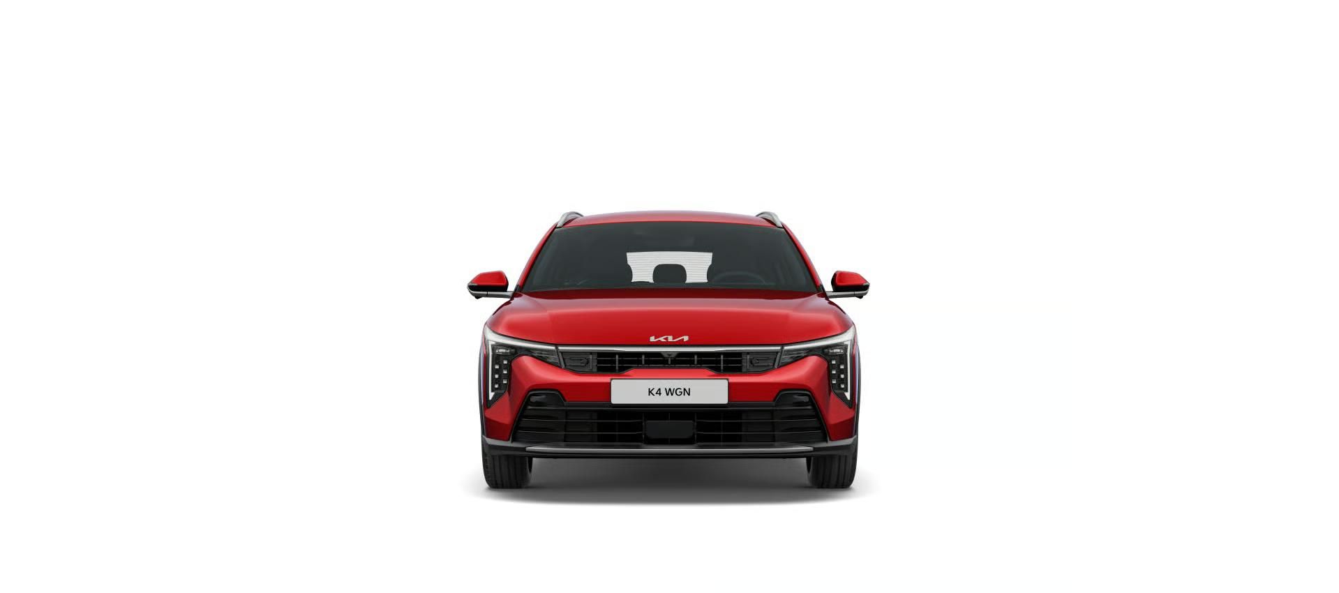 Kia K4, 1,6 T-GDi GPF 7DCT TOP - fotka 2