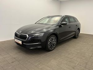 Škoda Octavia, 2.0TDI 85kW Top selection