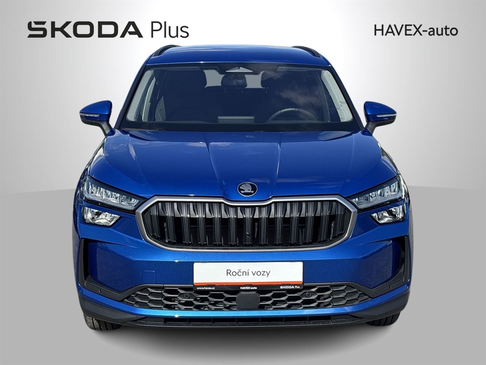 Škoda Kodiaq, 2.0 TDI DSG Selection - fotka 4