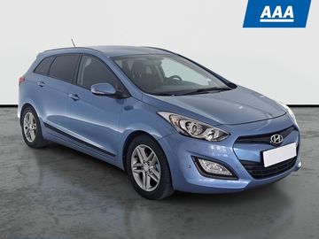 1.6 CRDi, Serv.kniha, Klima
