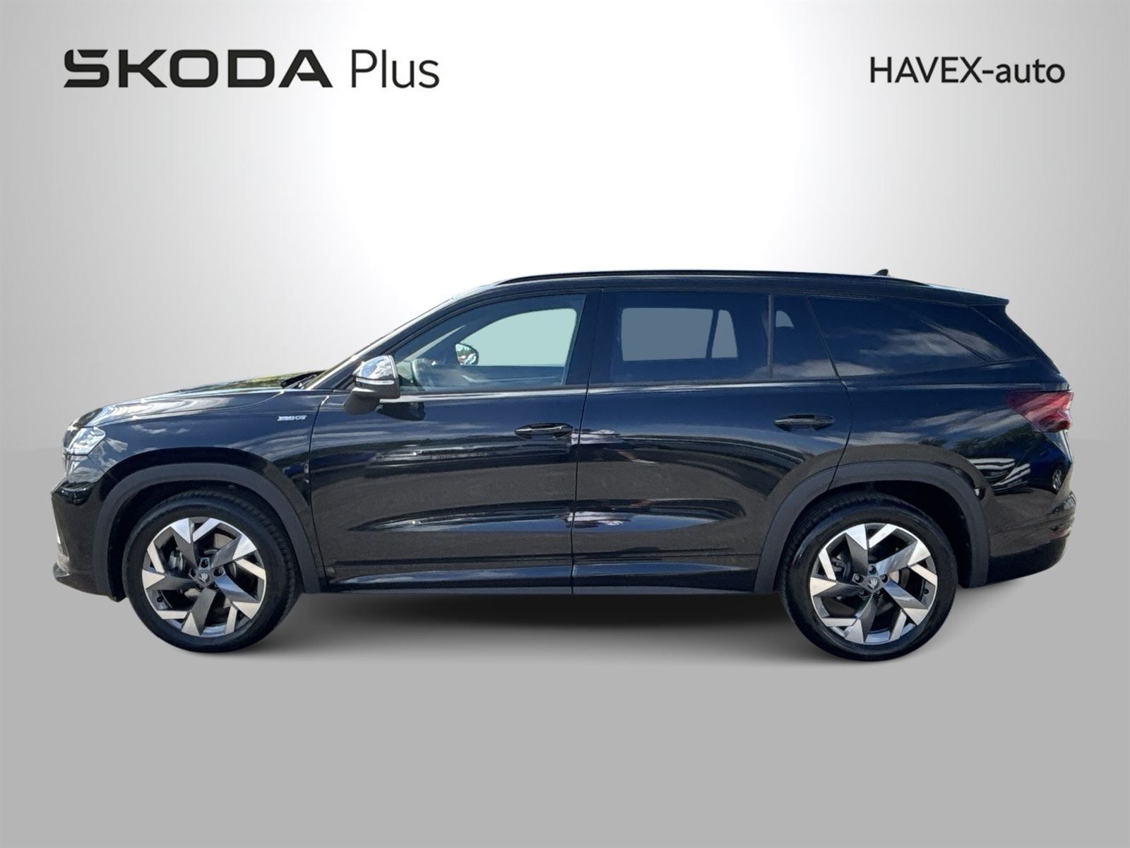 Škoda Kodiaq, 2.0 TDI 4x4 DSG Sportline - fotka 3