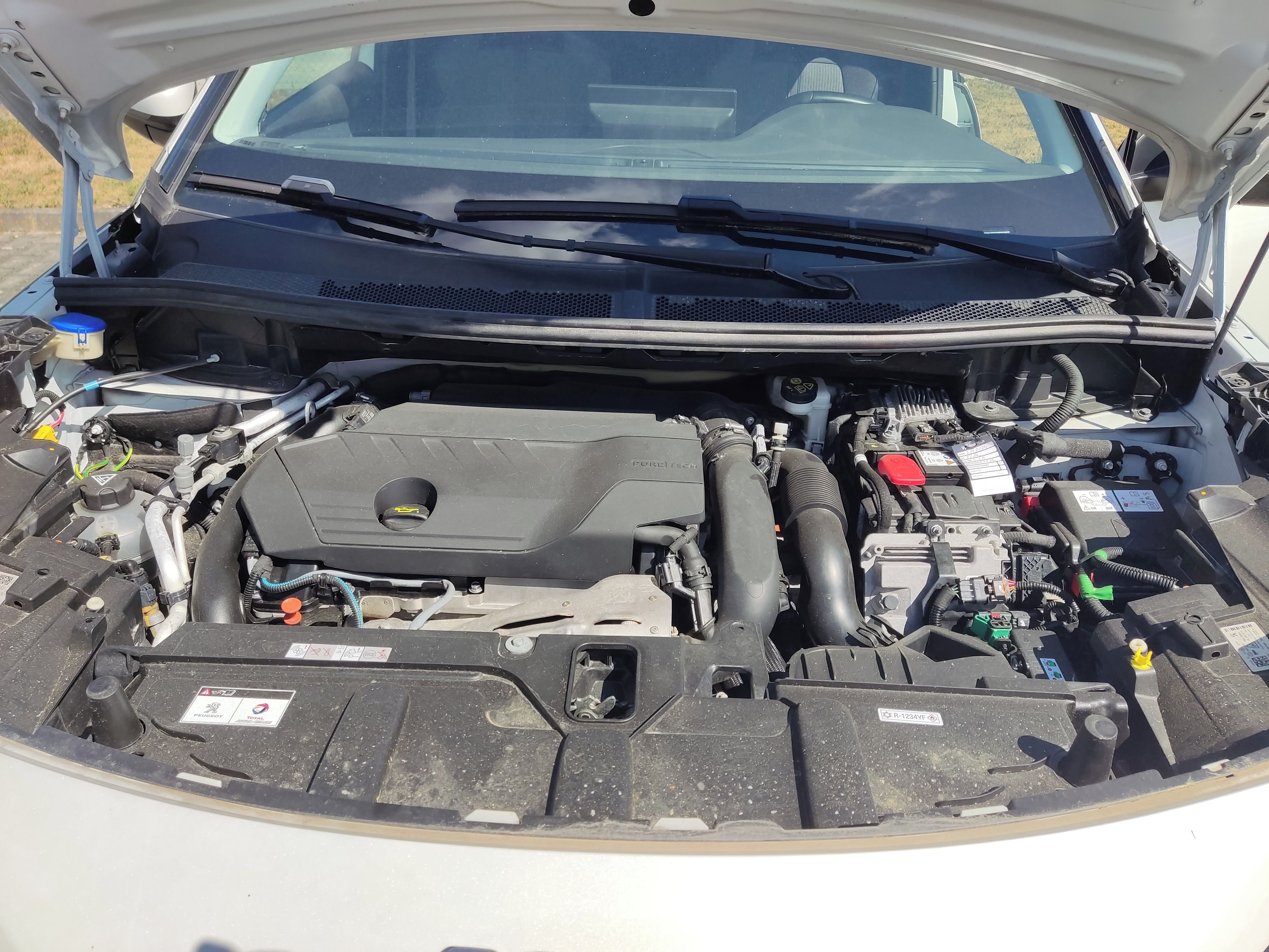 Peugeot 3008, Plug-in Hybrid Allure Pack - fotka 4