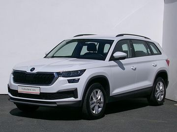Ambition 2.0 TDI 110 kW