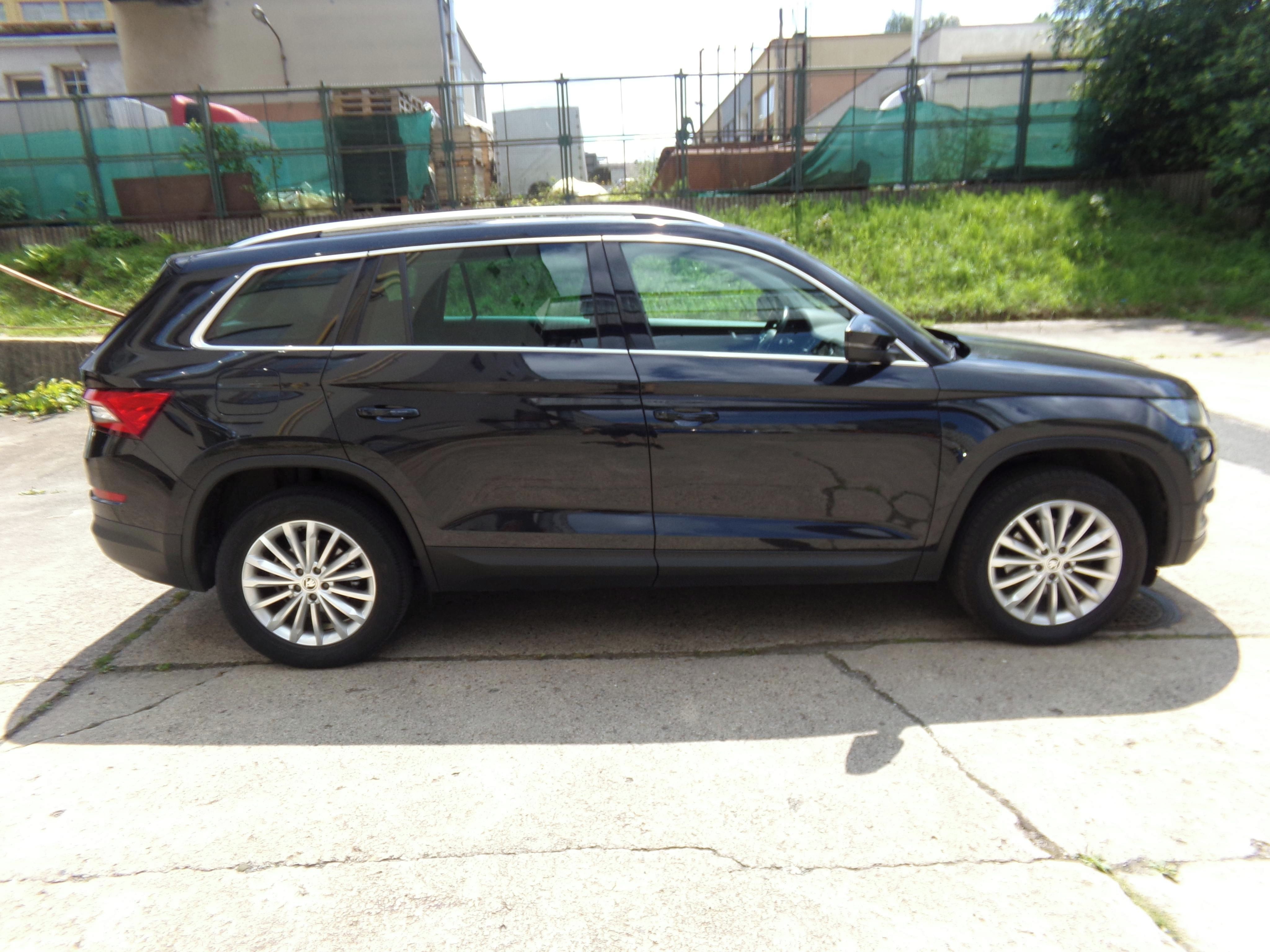 Škoda Kodiaq, 1.4 TSI STYLE - fotka 4