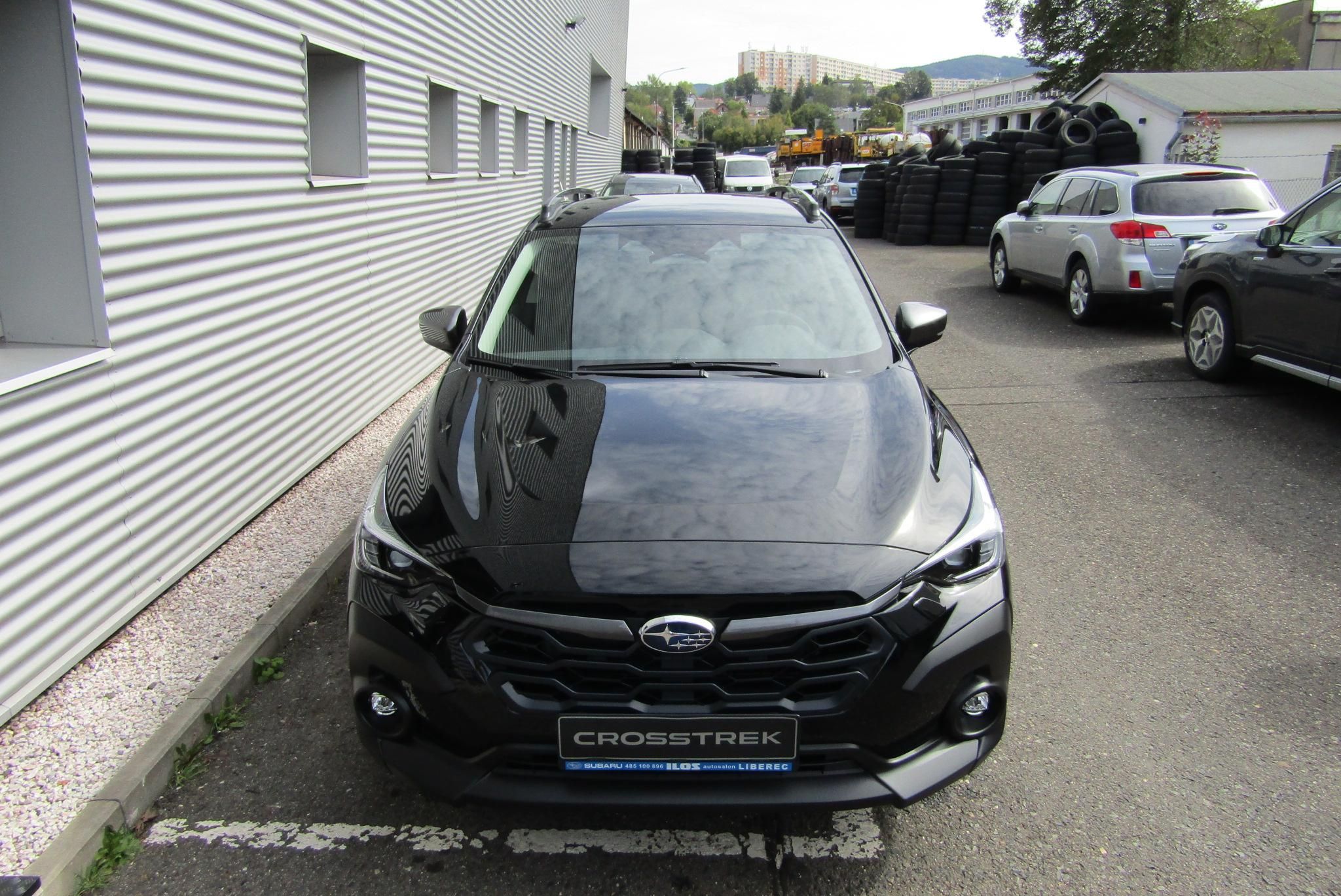 Subaru Crosstrek, COMFORT - LETNÍ VÝPRODEJ - fotka 2