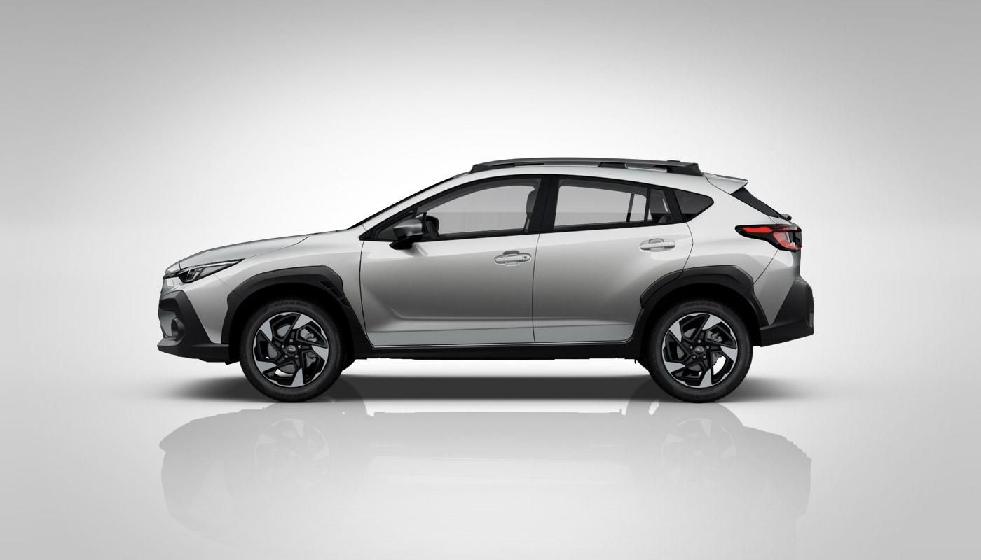 Subaru Crosstrek, COMFORT - LETNÍ VÝPRODEJ - fotka 2