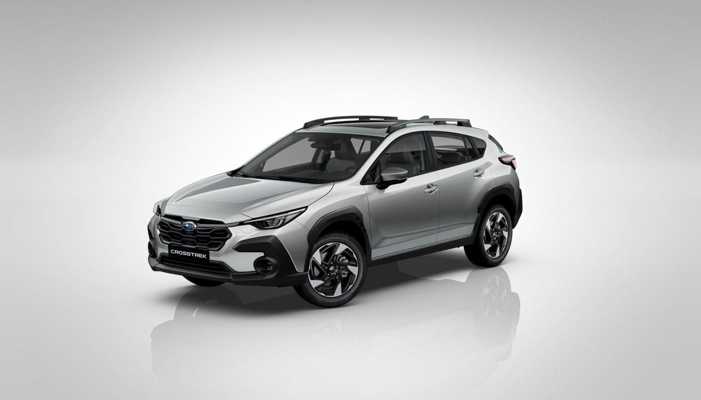 Subaru Crosstrek, Active LETNÍ VÝPRODEJ