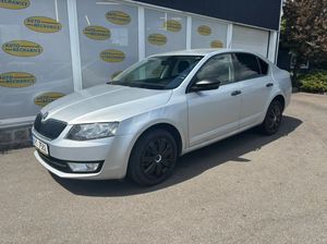 Škoda Octavia, 1.4 TSi