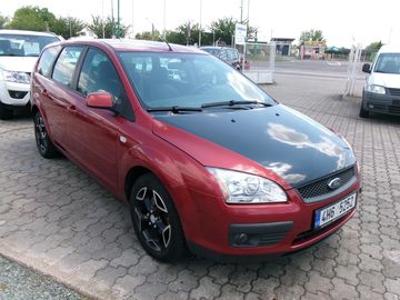 1.8TDCi 85kw,2x kola