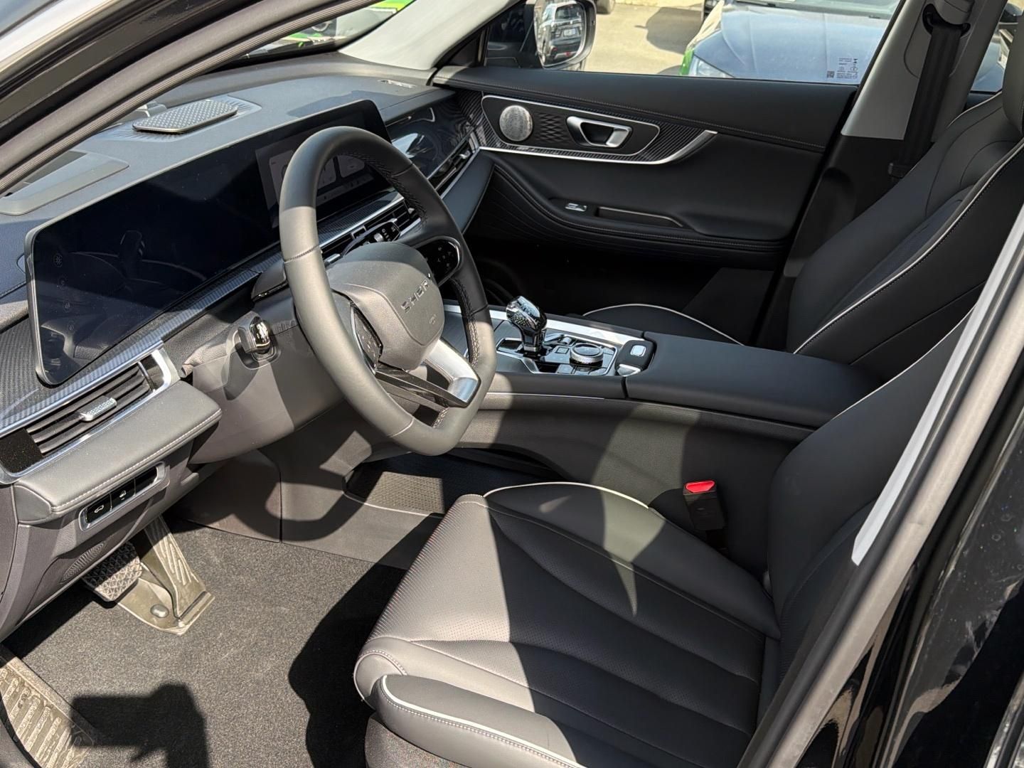 Chery Tiggo 7, HEV 1.5 UNIQUE - fotka 6
