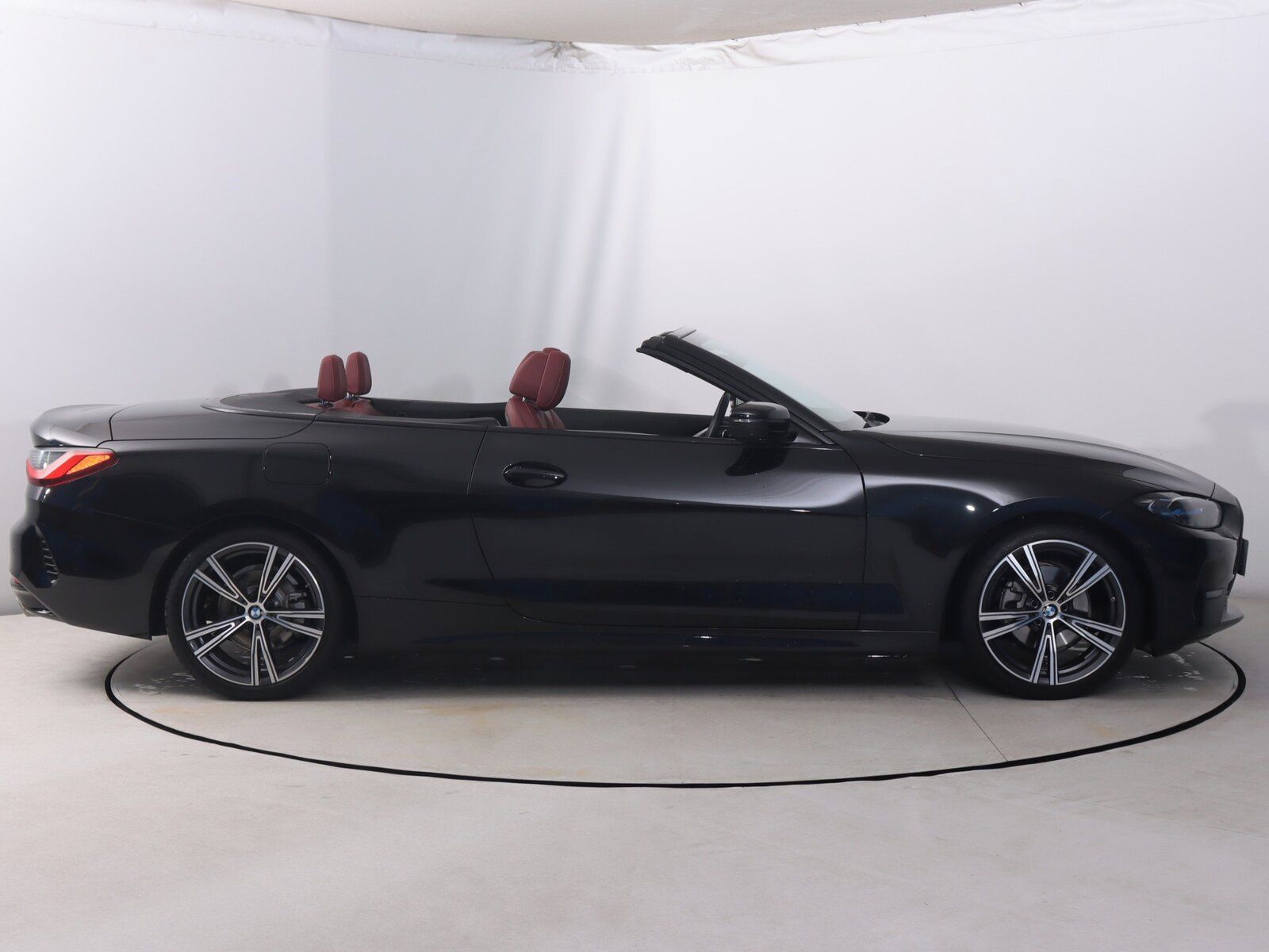 BMW Řada 4, 420i, Luxury Line - fotka 6