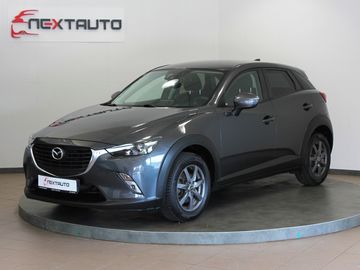 1.5 SKYACTIVE-D 77kW TAŽNÉ