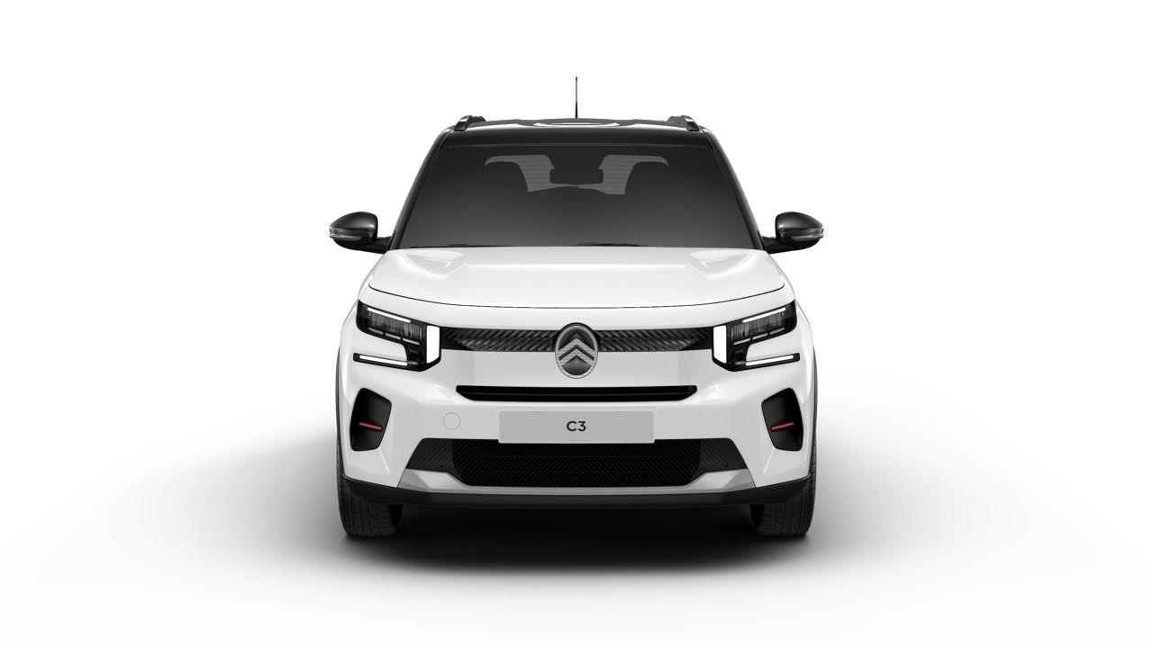 Citroën C3, Collection 100k MAN6 - fotka 4