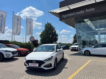 Comfort 1.5 81 kW