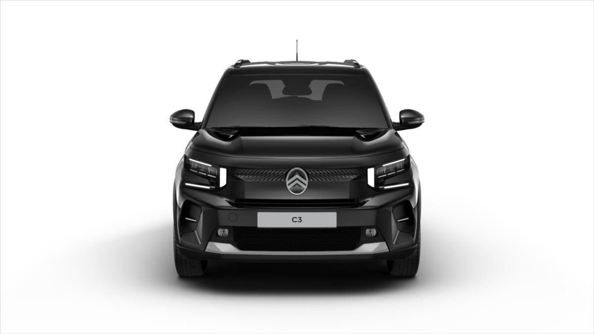 Citroën C3, 1,2 MAX Turbo 100k + ZIMA - fotka 5