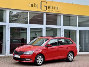 Škoda Fabia, Combi 1.2TSI