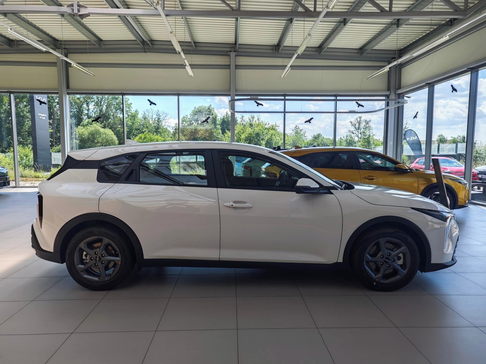 Kia K4, HB 1,0 TGDi Spin 85kW - fotka 4