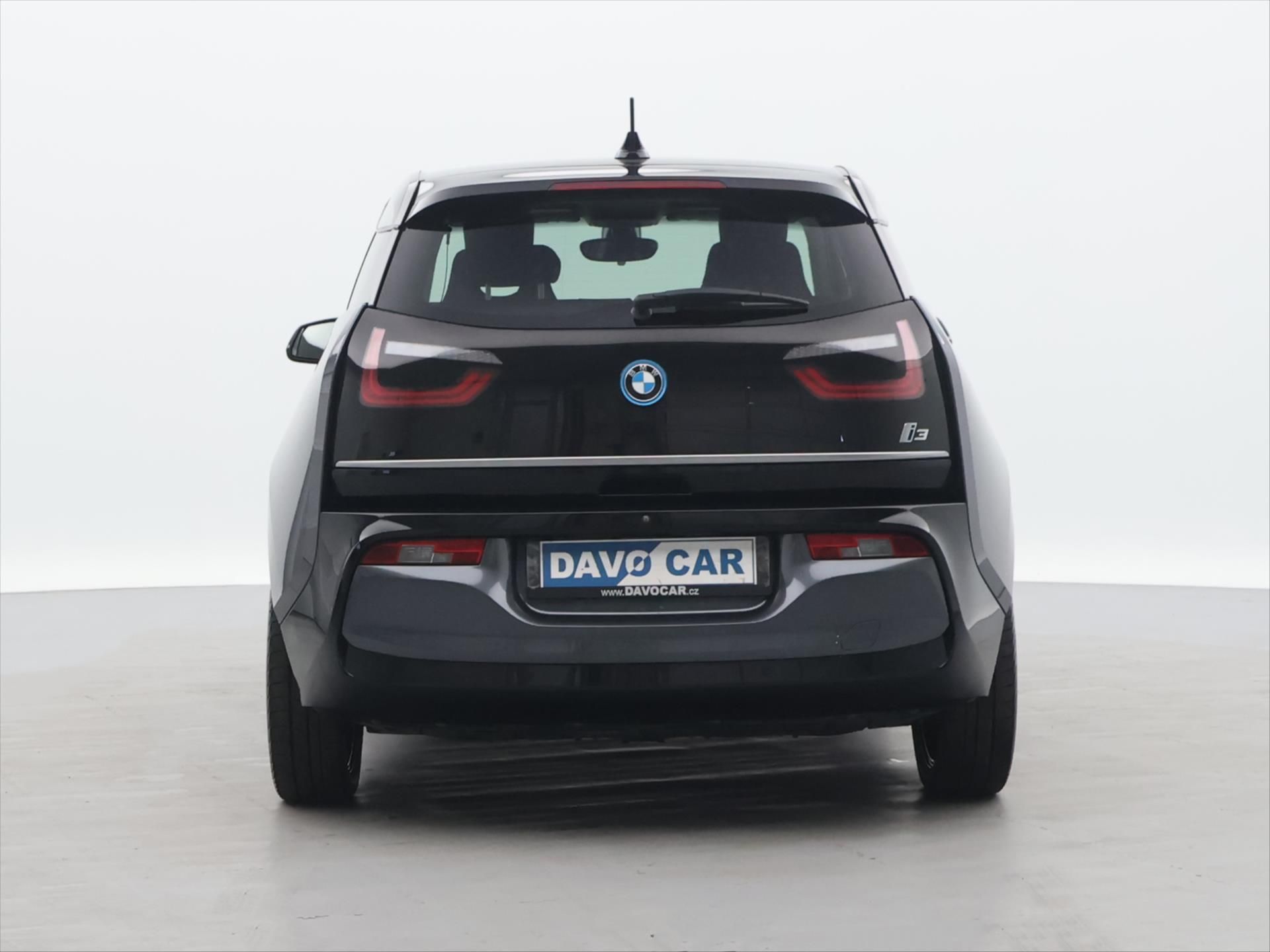 BMW i3, Harman Kardon - fotka 6