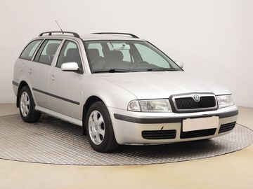 1.6, LPG, Tažné