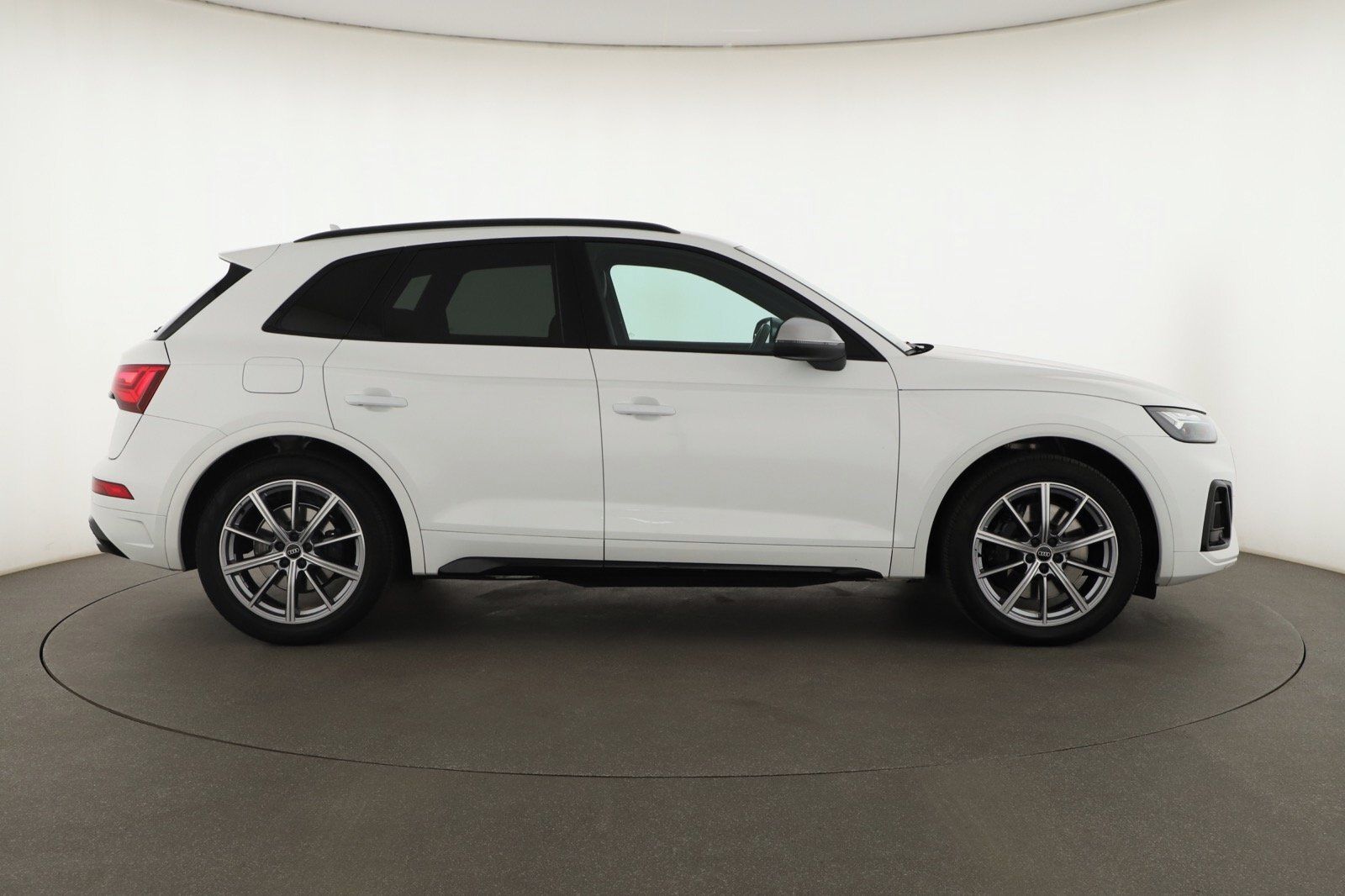 Audi SQ5, 3.0 TDI - fotka 6