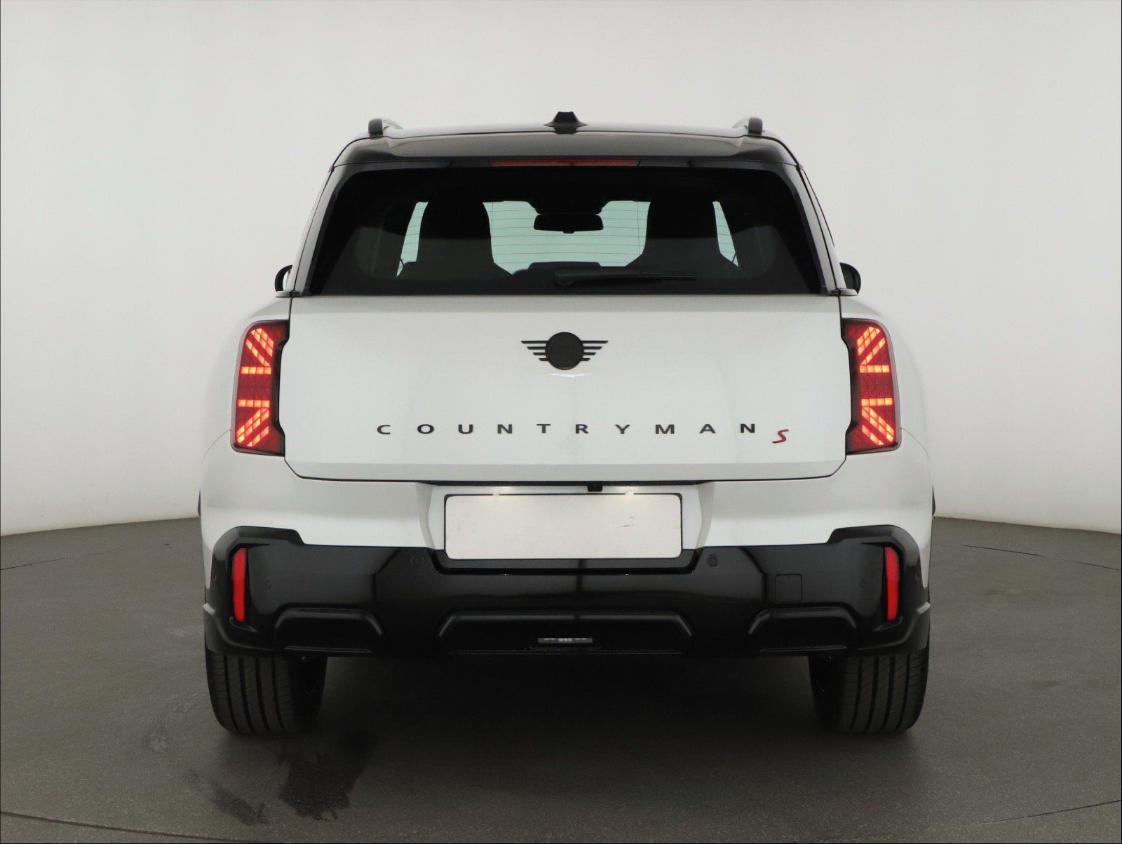 Mini Countryman, S All4, JCW, HUD, Kamera, Navi - fotka 4