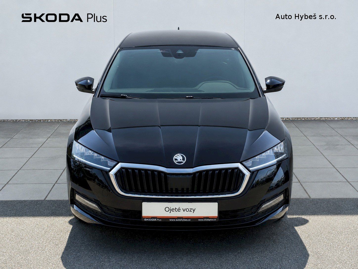 Škoda Octavia, 1,5 TSI / 110 kW Ambition Plus - fotka 4