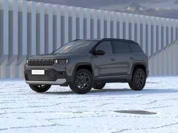 First Edition e-Hybrid 145k eD