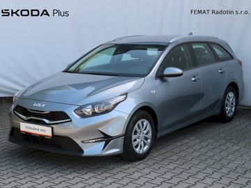 Sportswagon 1,0 T-GDI/88 kW