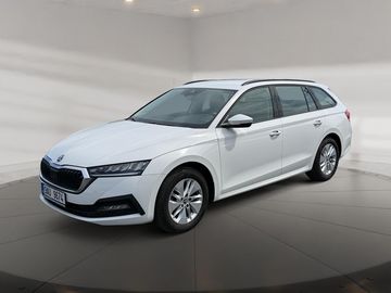 AMBITION 2.0TDI 110kW CZ DPH