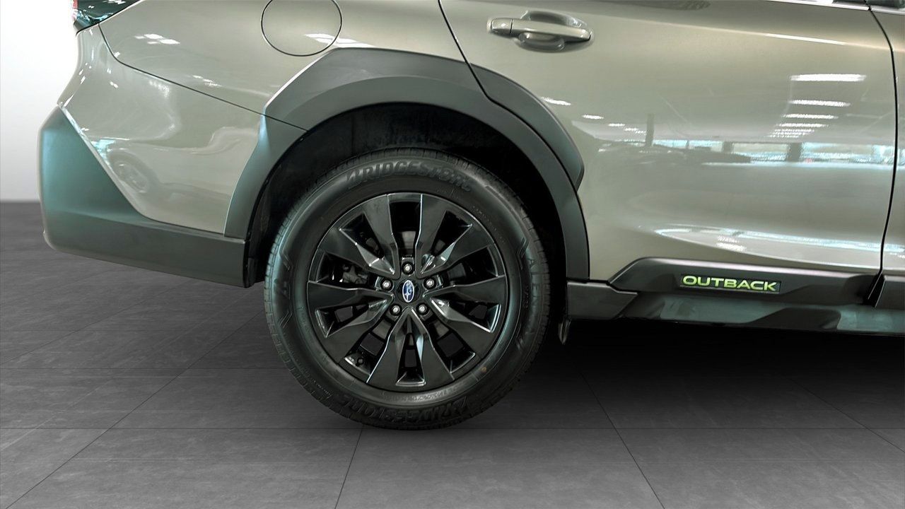Subaru Outback, 2.5i 4WD Field + tažné - fotka 6