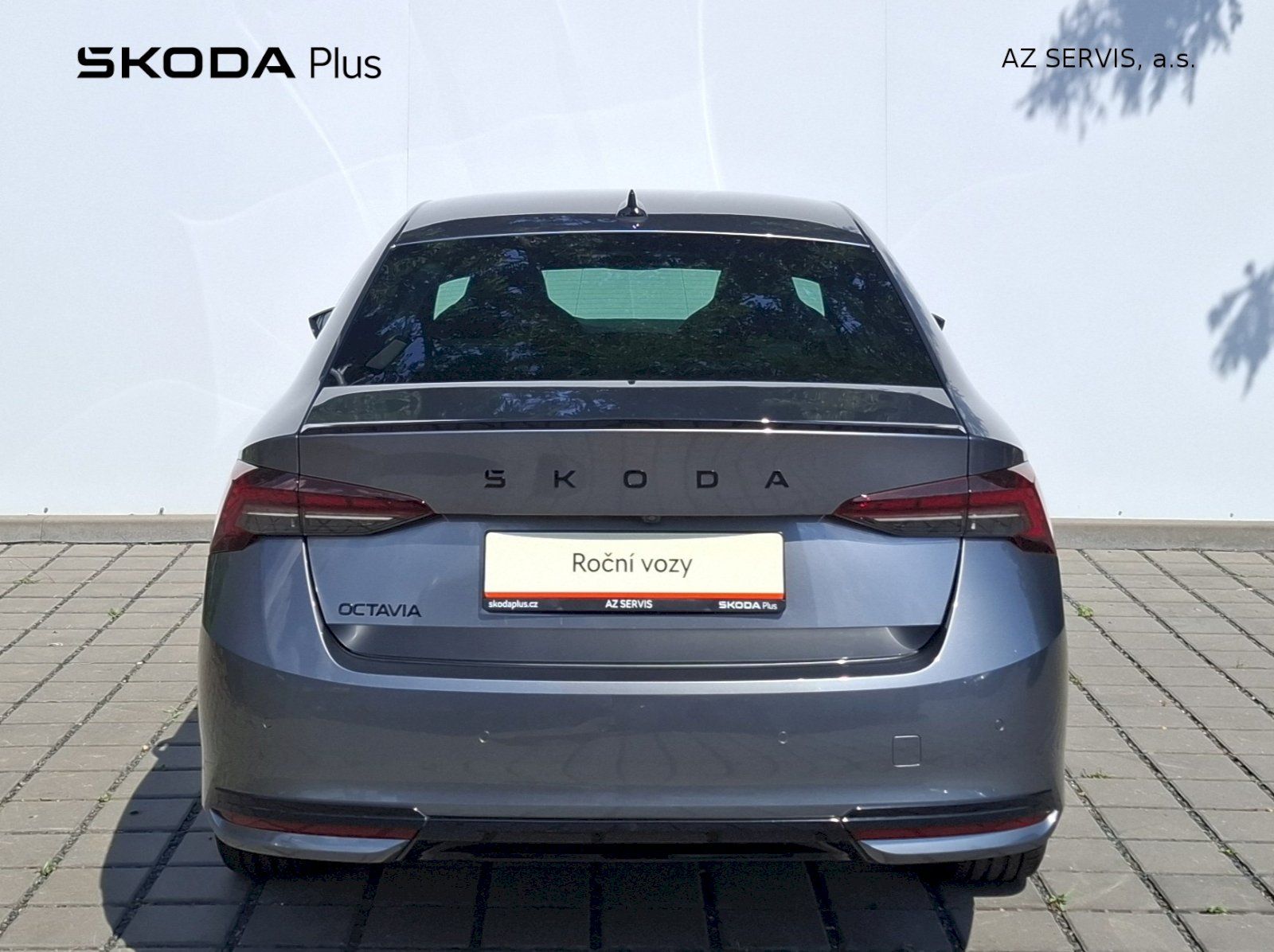 Škoda Octavia, 2.0TDI 110kW DSG | Sportline - fotka 6