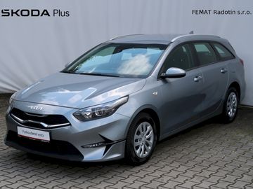Sportswagon 1,0 T-GDI/88 kW