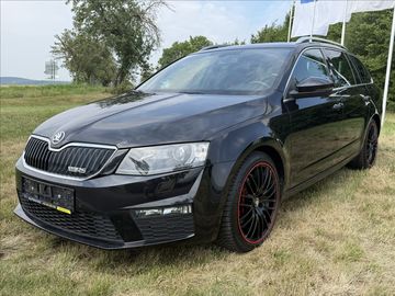 2,0 TSi RS Challange RS
