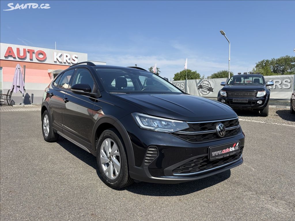 Volkswagen Taigo, 1,0 TSi 81KW, MOD 2023!ACCTemp