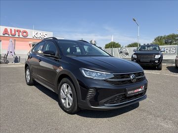 1,0 TSi 81KW, MOD 2023!ACCTemp