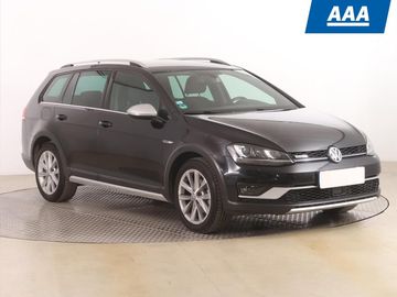 2.0 TDI, Alltrack, 4X4