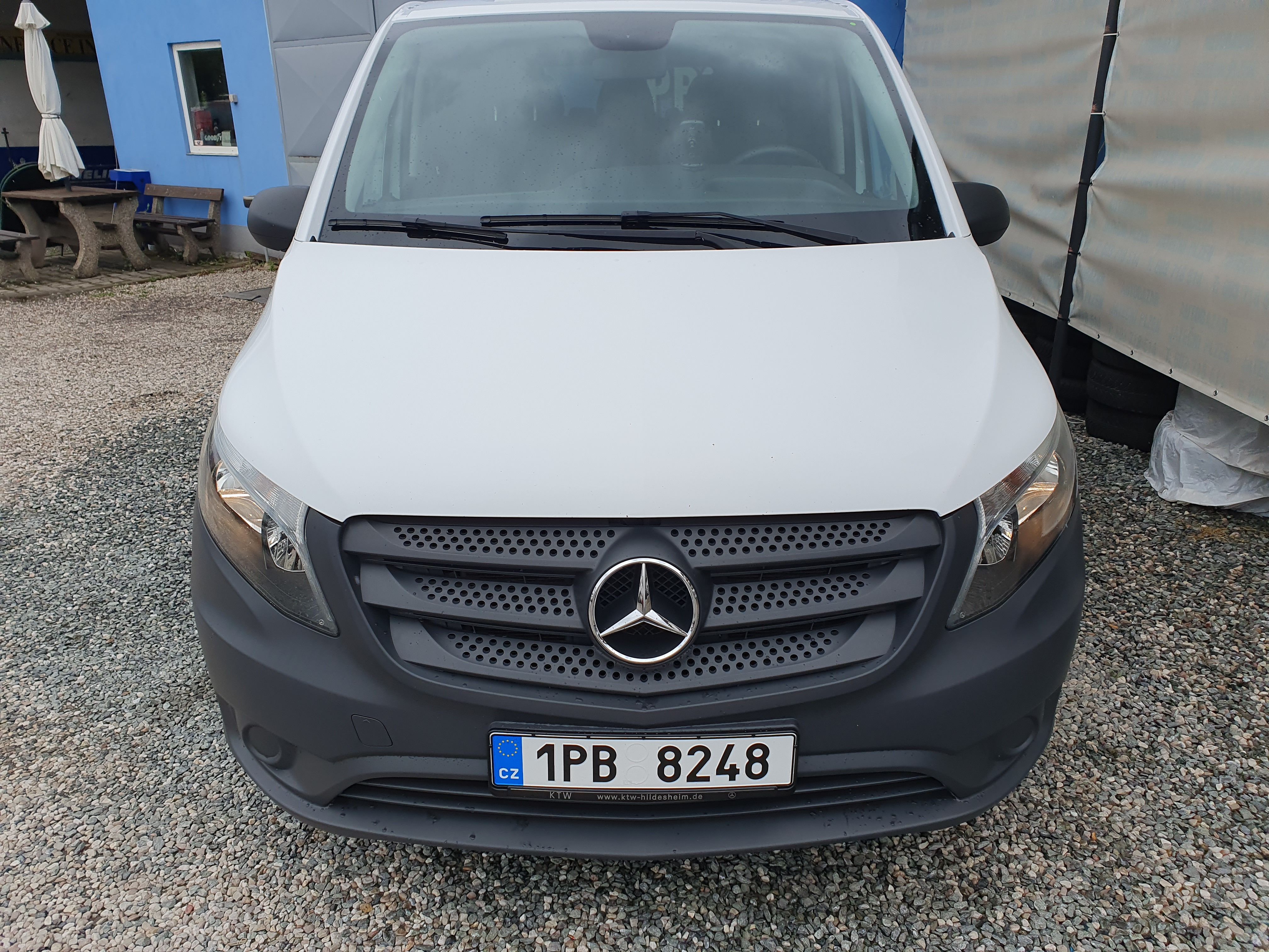 Mercedes-Benz Vito, 114 CDI 100 KW EXTRA LONG - fotka 4