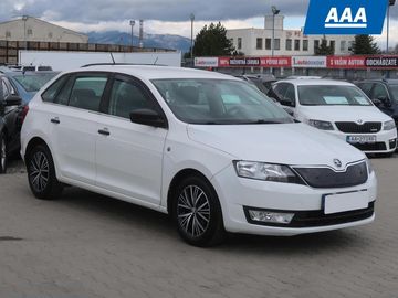 1.2 TSI, Serv.kniha