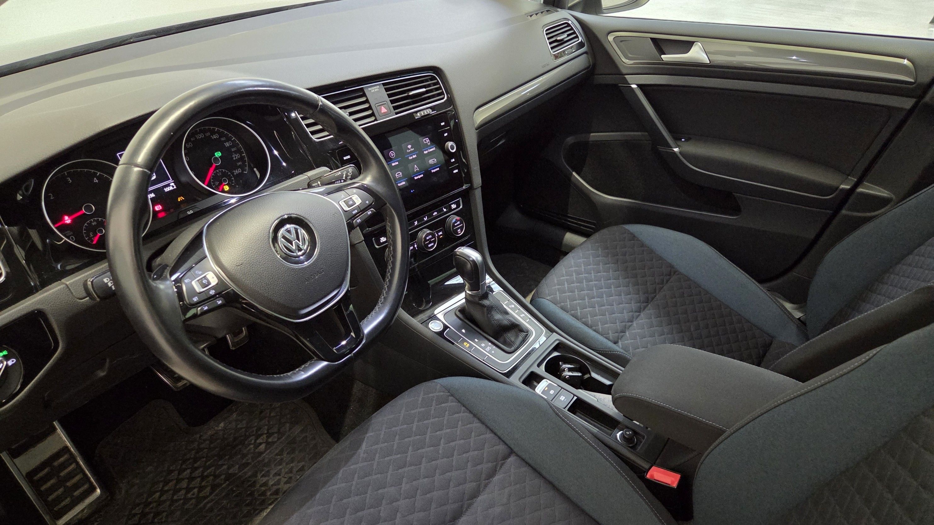 Volkswagen Golf, 1.6 TDI 85 kW IQ-DRIVE - fotka 5
