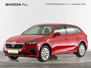 1.0 TSI 85 kW Selection