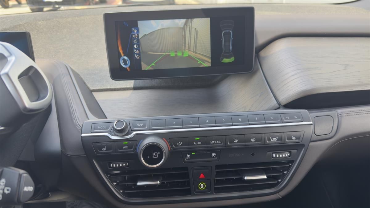 BMW i3, 94 Ah - fotka 6