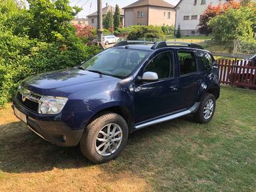 Dacia Duster 1.6 16V 77kw