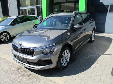 Top Selection 1,0TSI 85kW DSG/