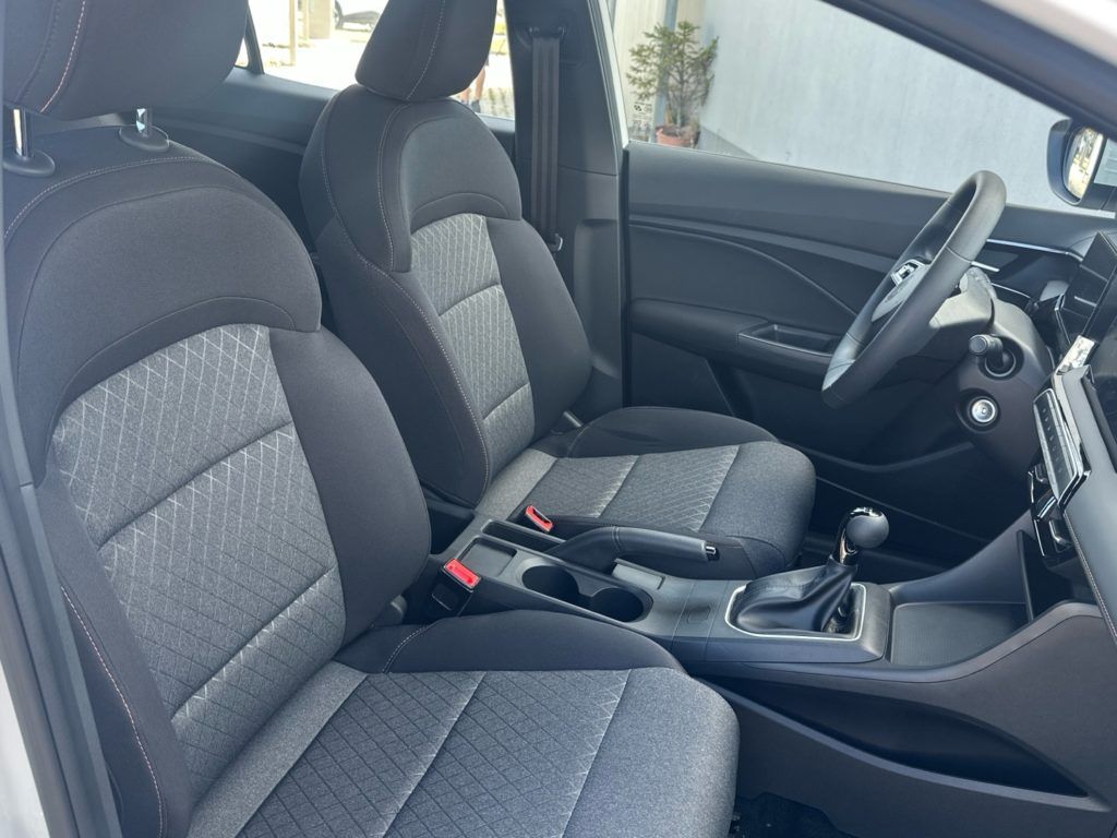 MG MG3, 1.5 DVVT Excite - fotka 6
