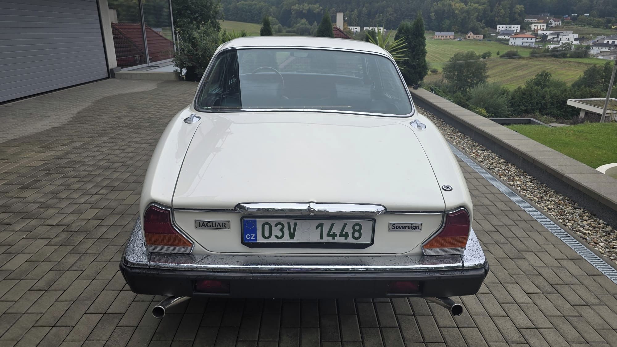 Jaguar XJ6 - fotka 5