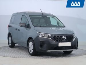 Nissan Townstar, 1.3 DIG-T, N-Connecta, Klima