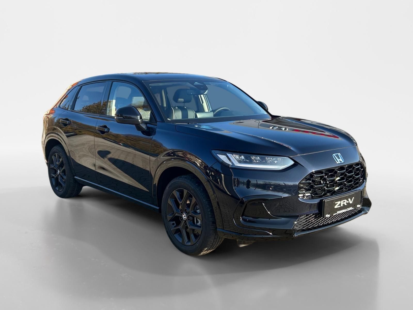Honda ZR-V, 2.0 eHEV Sport/2027 - fotka 6