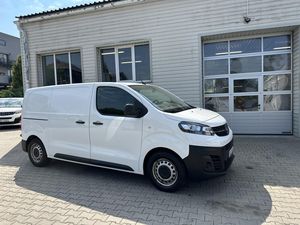 Opel Vivaro, 1.5CDTi-88KW-DPH-KLIMA-TEMPOMA