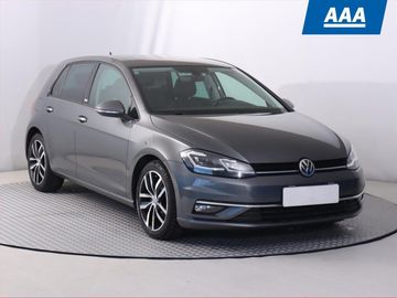 1.6 TDI, Automat
